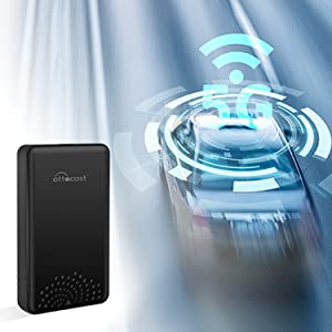 fast speed wireless carplay adapter