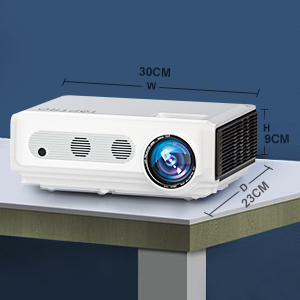 wifi projector