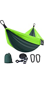 classic hammock