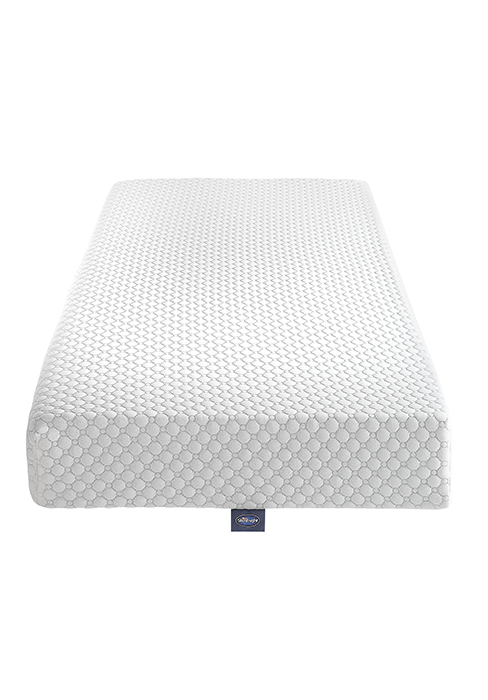 mattress-now, rolled mattress, memory foam,