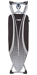Minky Ergo Supreme Ironing Board Brabantia Large Ironing Board Cheap Ironing Board Large Board