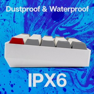 waterproof