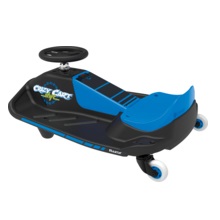 The Ultimate Drifting Machine