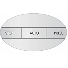 easy use; buttons; controls