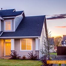 Bullet Pro 1080P FHD