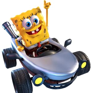 Spongebob