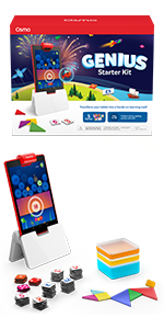 Osmo, Creative Starter Kit, Creative