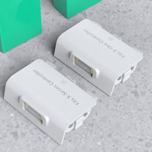 xbox Rechargeable Battery