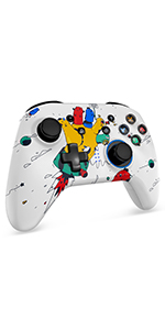 Wireless Game Controller