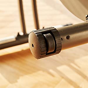 folding exercise bikes for home