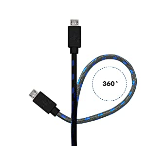 numskull ps4 charging cable