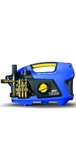 MICHELIN high pressure wasger, car high pressure washer, pressure washer