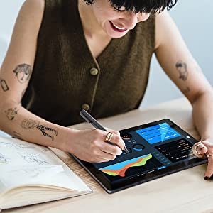 Active pen