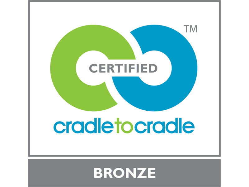 Brabantia, sustainability, sustainable, cradle to cradle