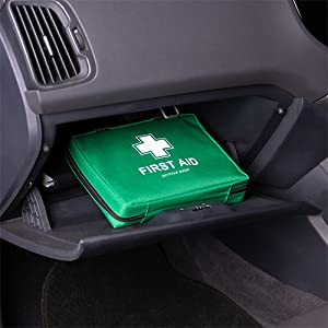 220 Piece Premium First Aid Kit The Body Source