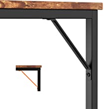 computer desk
