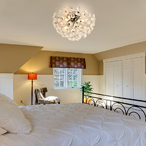 Best Decorative Lamp for Bedroom, Dinning Room, Kitchen