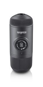 NANOPRESSO