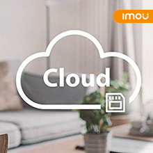 Imou Cloud