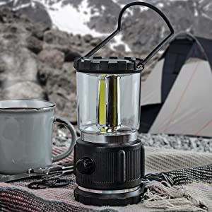 Lighthouse Lantern Torch