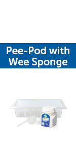 Pet Loo, indoor pet toilet, dog training toilet for indoors, PetSafe, Dog Training, Pet Potty Time