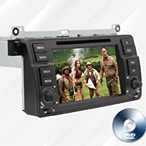 Support DVD player Function