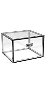 Genmitsu Acrylic CNC Enclosure