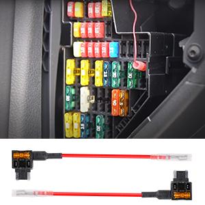 dual lens dash cam