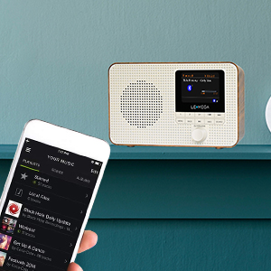 internet radios for home, internet radio wifi,  