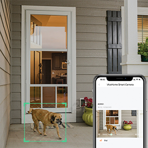 PIR Motion Detection