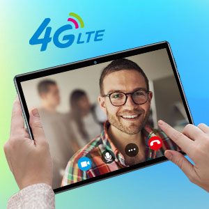 4G LTE