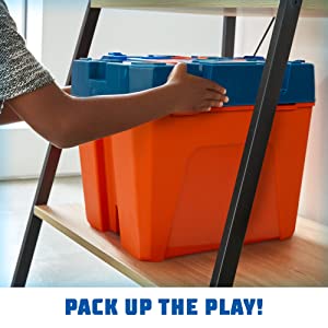 Hot Wheels GNJ01 Hw Tb Id Power Boost Kit