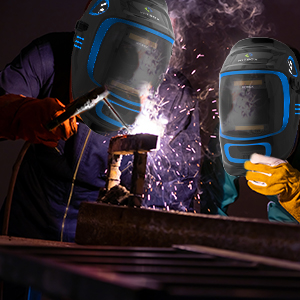 MIG Gasless welding