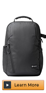 camera backpack