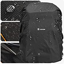 waterproof rain cover