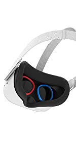 Lens Anti-Scratch Ring