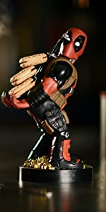 Deadpool Biscuits