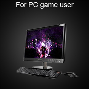 gaming headset