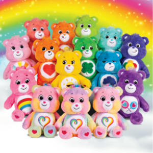 Care Bears Plush