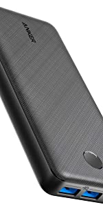 Anker powercore 20000