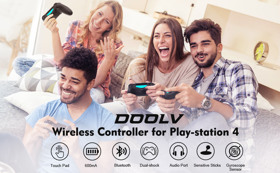 ps4 controller