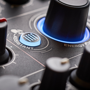 INTELLIGENT MUSIC ASSISTANT