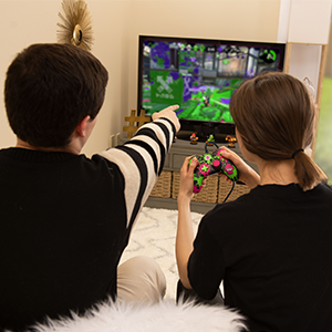 Play together