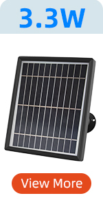 solar panel