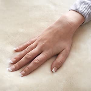 Dreamland Mattress Protector