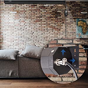 projection, screen, electric, office, standing, films, cinema, electronic, HD, 3D, school, office