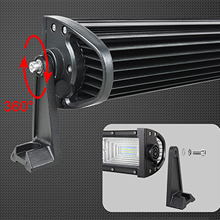 Adjustable mounting bracket
