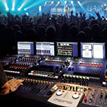 Midas - The Legend in Sound Quality