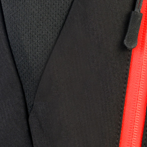  Premium waterproof fabric 