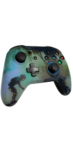 Wireless Game Controller